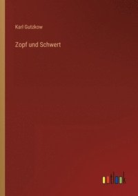 bokomslag Zopf und Schwert