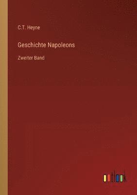 Geschichte Napoleons 1