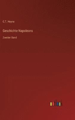 Geschichte Napoleons 1