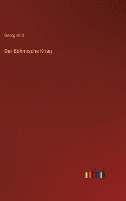 Der Bhmische Krieg 1