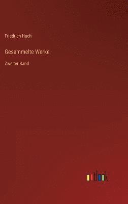 Gesammelte Werke 1