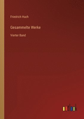 Gesammelte Werke 1