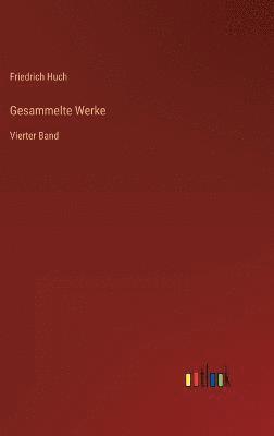 Gesammelte Werke 1