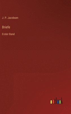 bokomslag Briefe