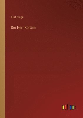 Herr Kortüm