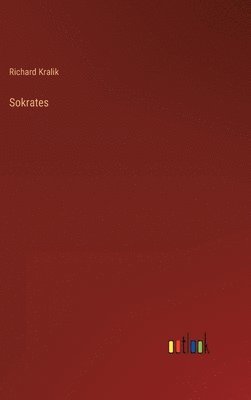 bokomslag Sokrates