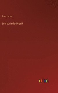 bokomslag Lehrbuch der Physik