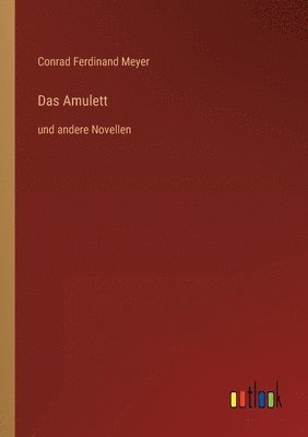 Amulett