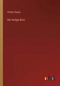 bokomslag Der heilige Born