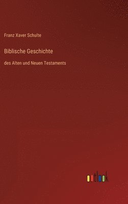 Biblische Geschichte 1