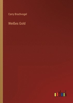 Weisses Gold 1