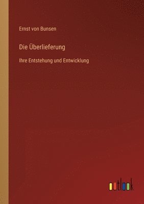 Überlieferung