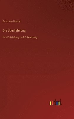 Überlieferung