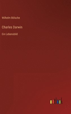 bokomslag Charles Darwin