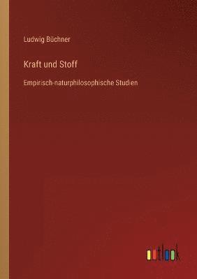 Kraft und Stoff