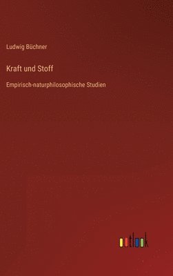 Kraft und Stoff