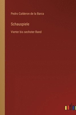 Schauspiele