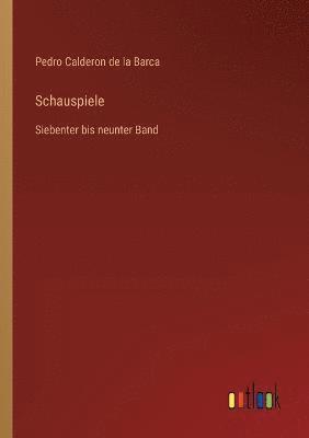 Schauspiele