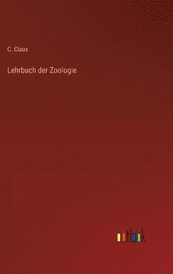 Lehrbuch der Zoologie