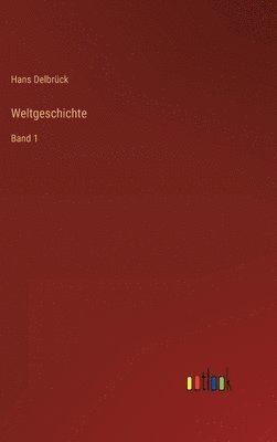 Weltgeschichte