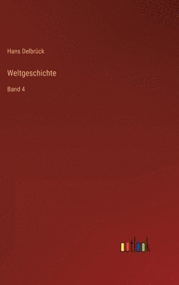 Weltgeschichte