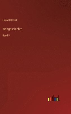 Weltgeschichte 1