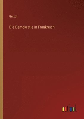 Demokratie in Frankreich