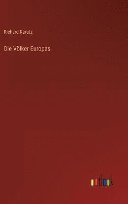 Die Vlker Europas 1