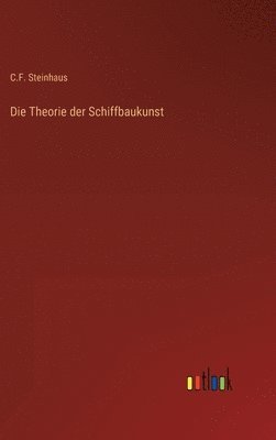 Die Theorie der Schiffbaukunst 1