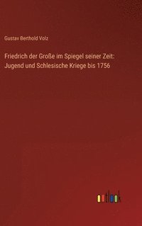 bokomslag Friedrich der Groe im Spiegel seiner Zeit