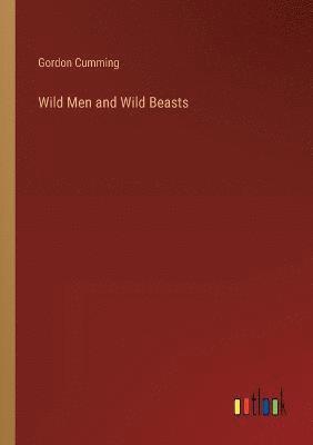 Wild Men and Wild Beasts 1