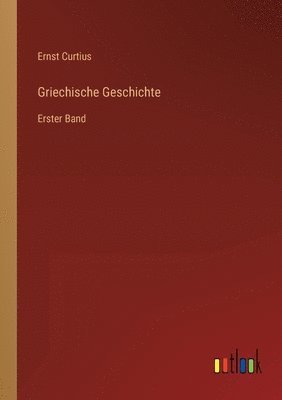 Griechische Geschichte