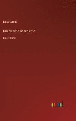 Griechische Geschichte 1