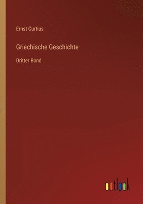 Griechische Geschichte 1