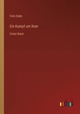 Ein Kampf um Rom 1