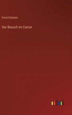 Besuch im Carcer 1