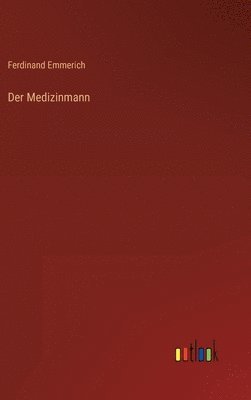 Medizinmann