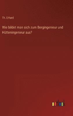 Wie bildet man sich zum Bergingenieur und Hütteningenieur aus?