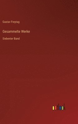 Gesammelte Werke 1