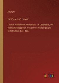 bokomslag Gabriele von Blow