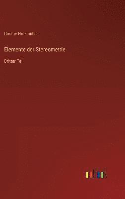 Elemente der Stereometrie