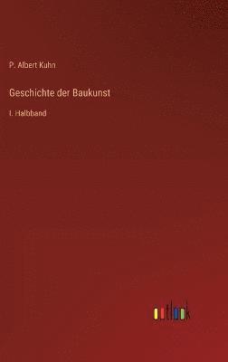 Geschichte der Baukunst