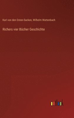 Richers vier Bcher Geschichte 1