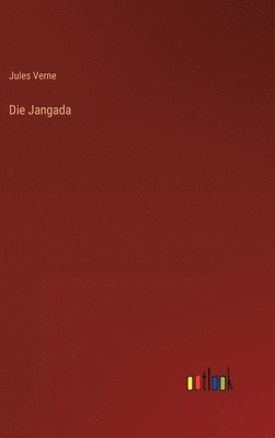 Die Jangada 1