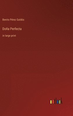 Doña Perfecta