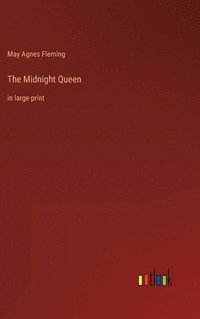 bokomslag Midnight Queen