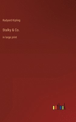 Stalky & Co.