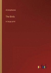bokomslag The Birds
