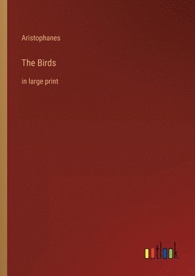 bokomslag Birds