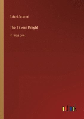 Tavern Knight